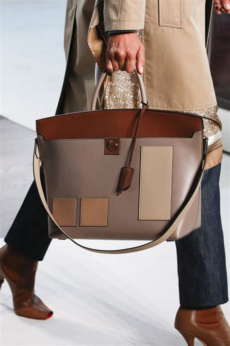 burberry bags new collection.